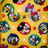 DISNEY - Classique - Mini Sac à Dos Plumier LoungeFly