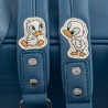DISNEY - Stitch Story Time Duckies - Sac à dos LoungeFly
