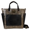 MARVEL - Logo - Mini sac à dos & Tote Bag convertible Loungefly