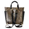 MARVEL - Logo - Mini sac à dos & Tote Bag convertible Loungefly