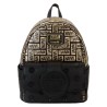 MARVEL - Logo - Mini Sac à Dos Loungefly