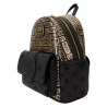 MARVEL - Logo - Mini Sac à Dos Loungefly