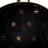MARVEL - Logo - Mini Sac à Dos Loungefly