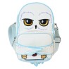HARRY POTTER - Hedwige - Sac Crossbuddies Loungefly