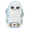 HARRY POTTER - Hedwige - Sac Crossbuddies Loungefly