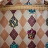HARRY POTTER - Hedwige - Sac Crossbuddies Loungefly