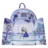 DISNEY - Belle au bois dormant 65ème anniv. - Mini Sac à Dos LoungeFly