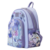DISNEY - Belle au bois dormant 65ème anniv. - Mini Sac à Dos LoungeFly