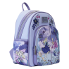 DISNEY - Belle au bois dormant 65ème anniv. - Mini Sac à Dos LoungeFly
