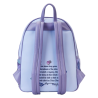 DISNEY - Belle au bois dormant 65ème anniv. - Mini Sac à Dos LoungeFly