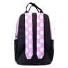 DISNEY - Minnie "Floral Rock the Dots" - Sac à dos Nylon LoungeFly