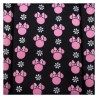DISNEY - Minnie "Floral Rock the Dots" - Sac à dos Nylon LoungeFly