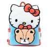 SANRIO - Hello Kitty & Ours - Mini Sac à Dos LoungeFly