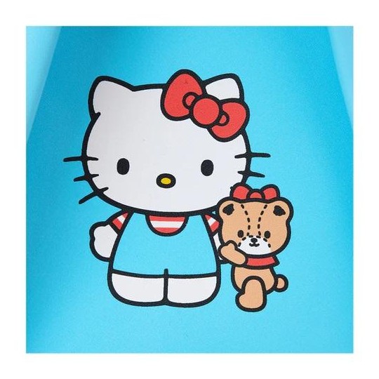 SANRIO - Hello Kitty & Ours - Mini Sac à Dos LoungeFly