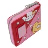 SANRIO - Hello Kitty & Amis "Color Block" - Portefeuille LoungeFly