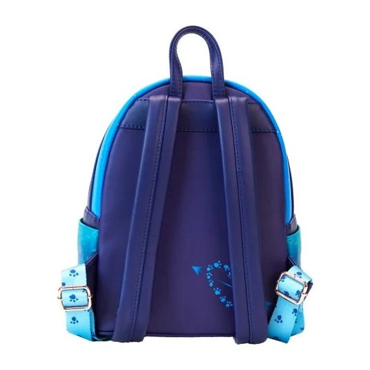 LA BELLE ET LE CLOCHARD - 70ème Anniv.- Mini Sac à Dos LoungeFly