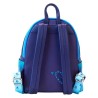 LA BELLE ET LE CLOCHARD - 70ème Anniv.- Mini Sac à Dos LoungeFly