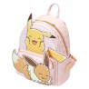POKEMON - Pikachu & Evoli - Mini Sac à Dos LoungeFly