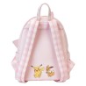 POKEMON - Pikachu & Evoli - Mini Sac à Dos LoungeFly