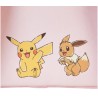 POKEMON - Pikachu & Evoli - Mini Sac à Dos LoungeFly