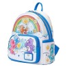 BISOUNOURS - Arc en Ciel - Mini Sac à Dos Loungefly