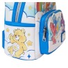 BISOUNOURS - Arc en Ciel - Mini Sac à Dos Loungefly