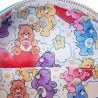 BISOUNOURS - Arc en Ciel - Mini Sac à Dos Loungefly