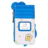BISOUNOURS - Heart Balloon - Porte-carte Loungefly