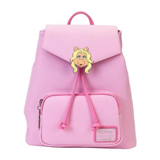 LES MUPPETS - Miss Pingy - Mini Sac à Dos Loungefly