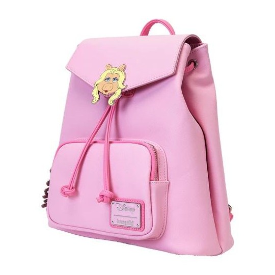 LES MUPPETS - Miss Pingy - Mini Sac à Dos Loungefly