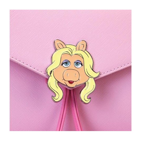 LES MUPPETS - Miss Pingy - Mini Sac à Dos Loungefly