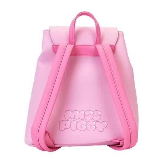 LES MUPPETS - Miss Pingy - Mini Sac à Dos Loungefly