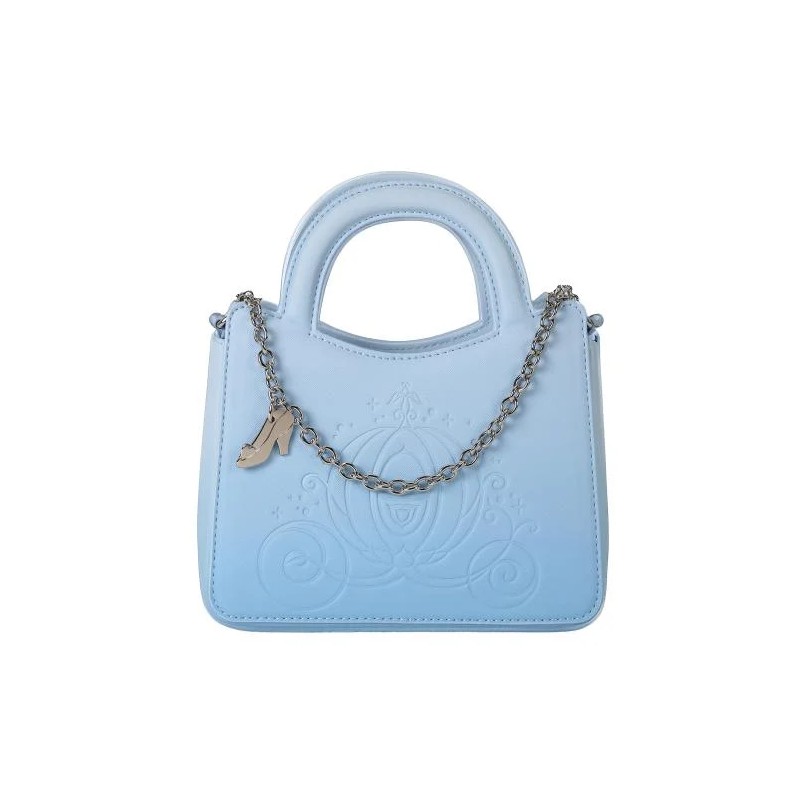 CENDRILLON - 75ème Anniversaire - Sac bandoulière Loungefly