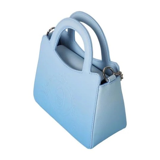 CENDRILLON - 75ème Anniversaire - Sac bandoulière Loungefly