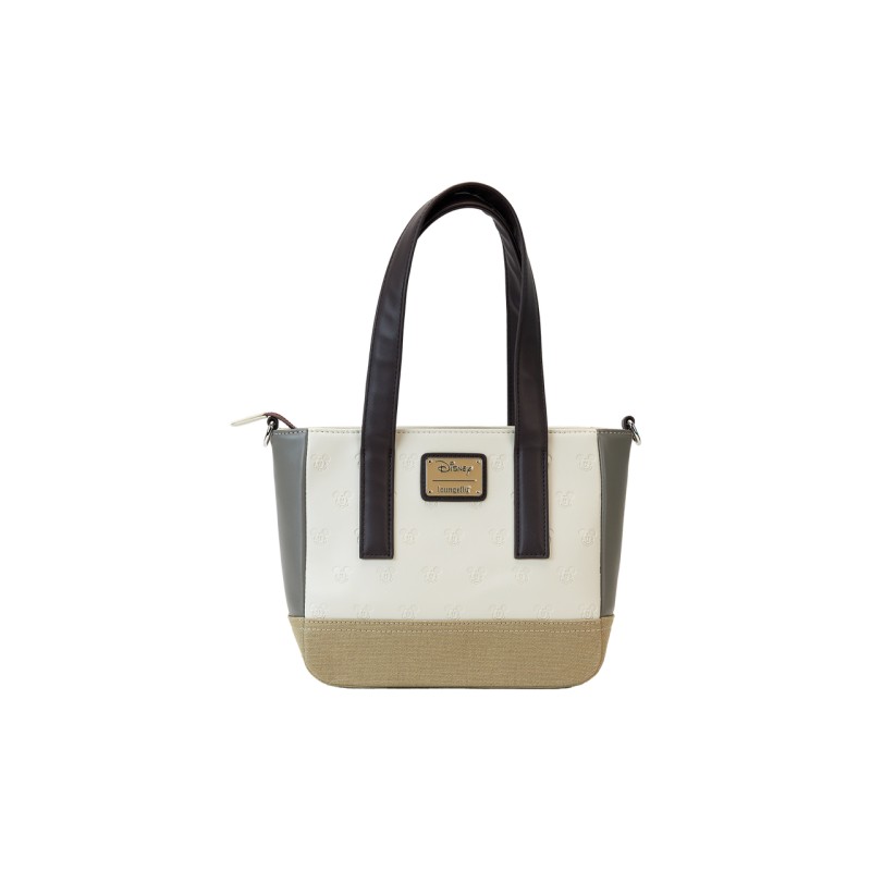 DISNEY - Mickey et amis - Tote Bag Loungefly