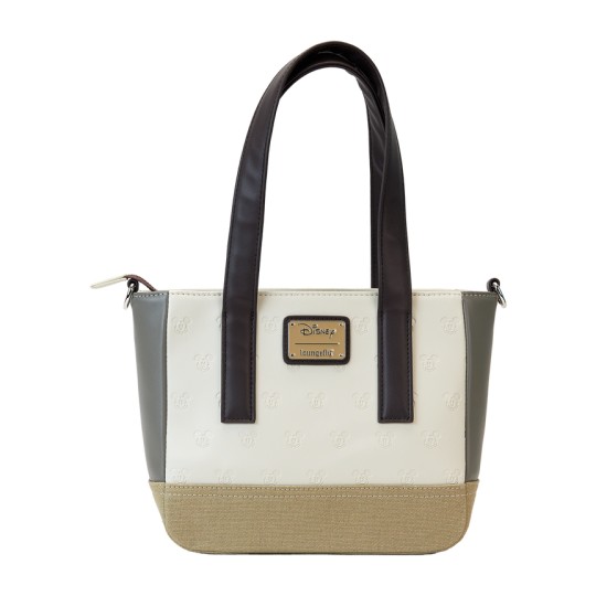 DISNEY - Mickey et amis - Tote Bag Loungefly