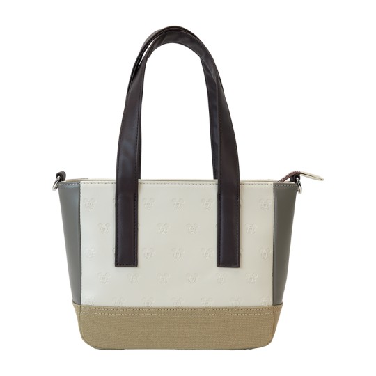 DISNEY - Mickey et amis - Tote Bag Loungefly