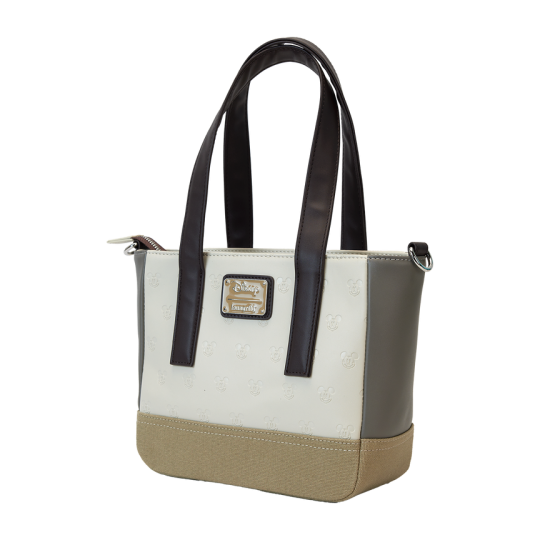 DISNEY - Mickey et amis - Tote Bag Loungefly