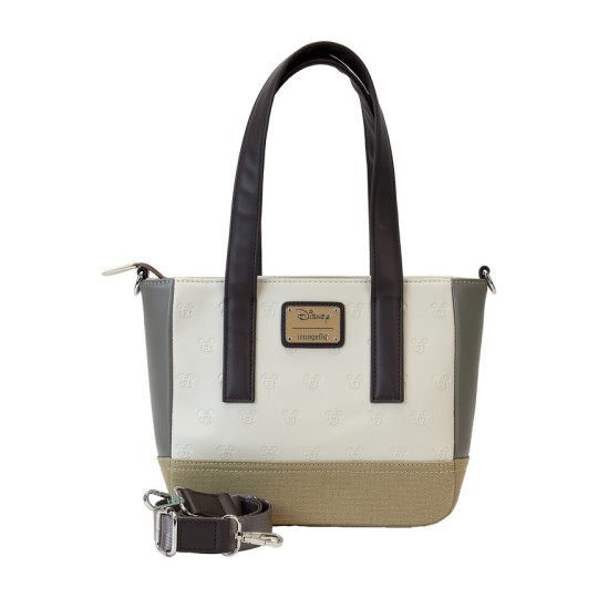 DISNEY - Mickey et amis - Tote Bag Loungefly