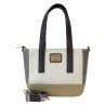 DISNEY - Mickey et amis - Tote Bag Loungefly