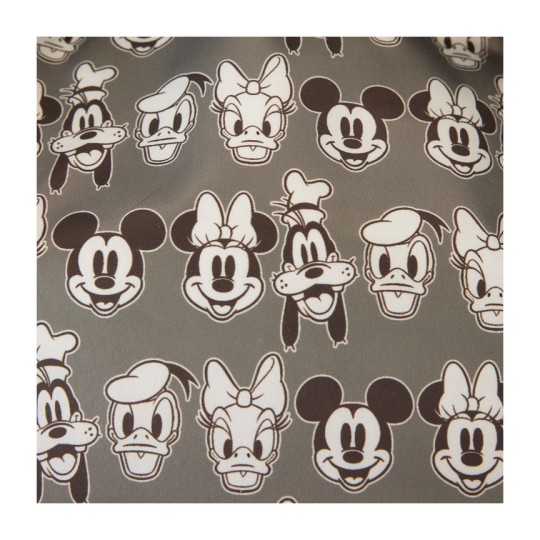 DISNEY - Mickey et amis - Tote Bag Loungefly