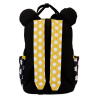 DISNEY - Minnie Mouse - Sac à dos Nylon LoungeFly