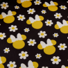 DISNEY - Minnie Mouse - Sac à dos Nylon LoungeFly