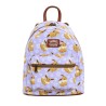 POKEMON - Evoli - Mini Sac à dos LoungeFly