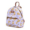 POKEMON - Evoli - Mini Sac à dos LoungeFly