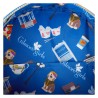 GILMORE GIRLS - Stars Hollow - Mini Sac à Dos Loungefly