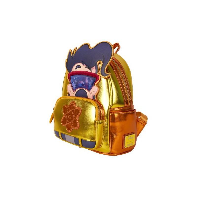 DINGO ET MAX - Max - Mini Sac à Dos LoungeFly