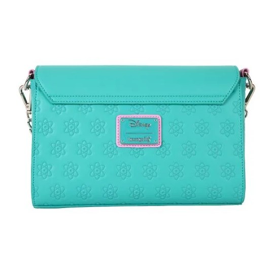 DISNEY - Dingo et Max - Sac bandoulière Loungefly