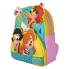 DISNEY - Dingo et Max - Mini Sac à Dos LoungeFly