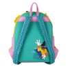 DISNEY - Dingo et Max - Mini Sac à Dos LoungeFly